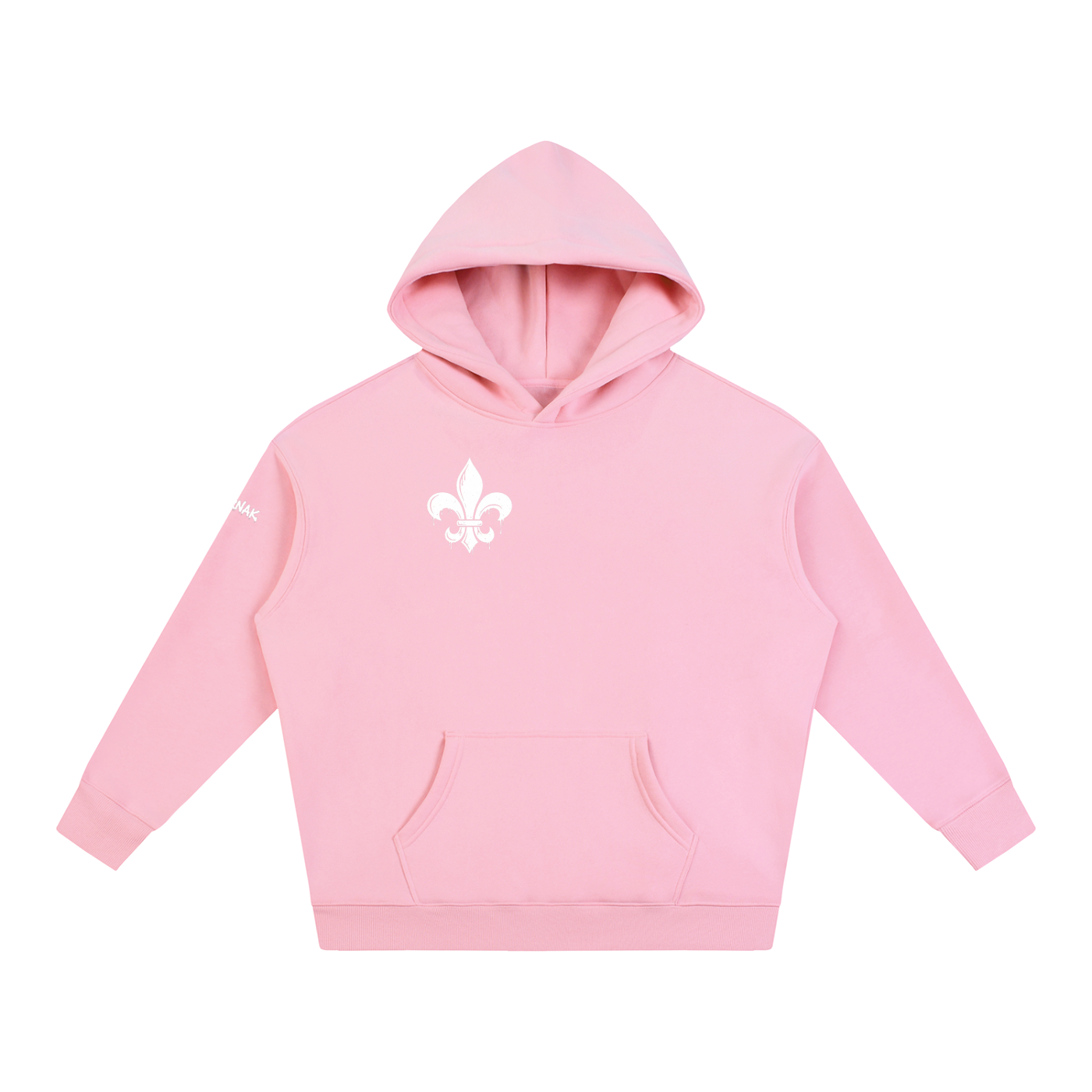 Hoodie GAZ AU BOUT