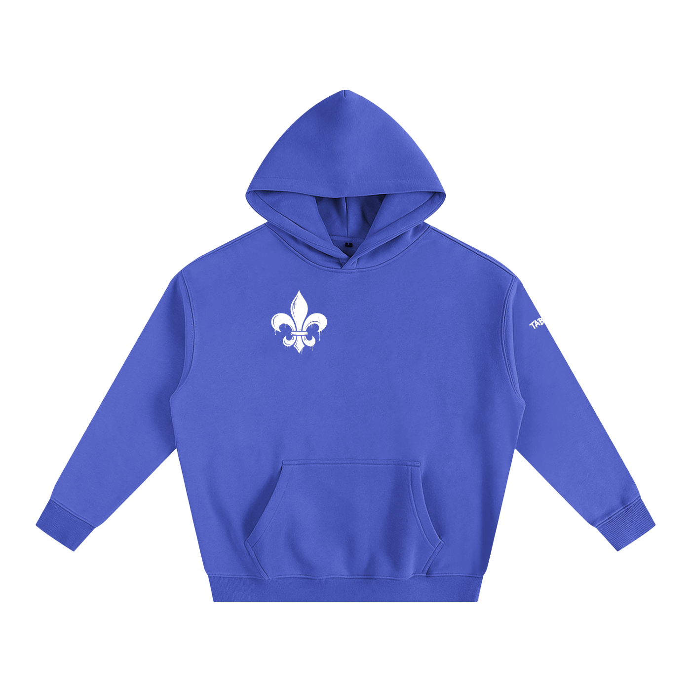 Hoodie 1867 QUÉBEC