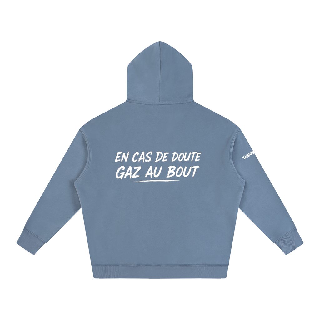 Hoodie GAZ AU BOUT