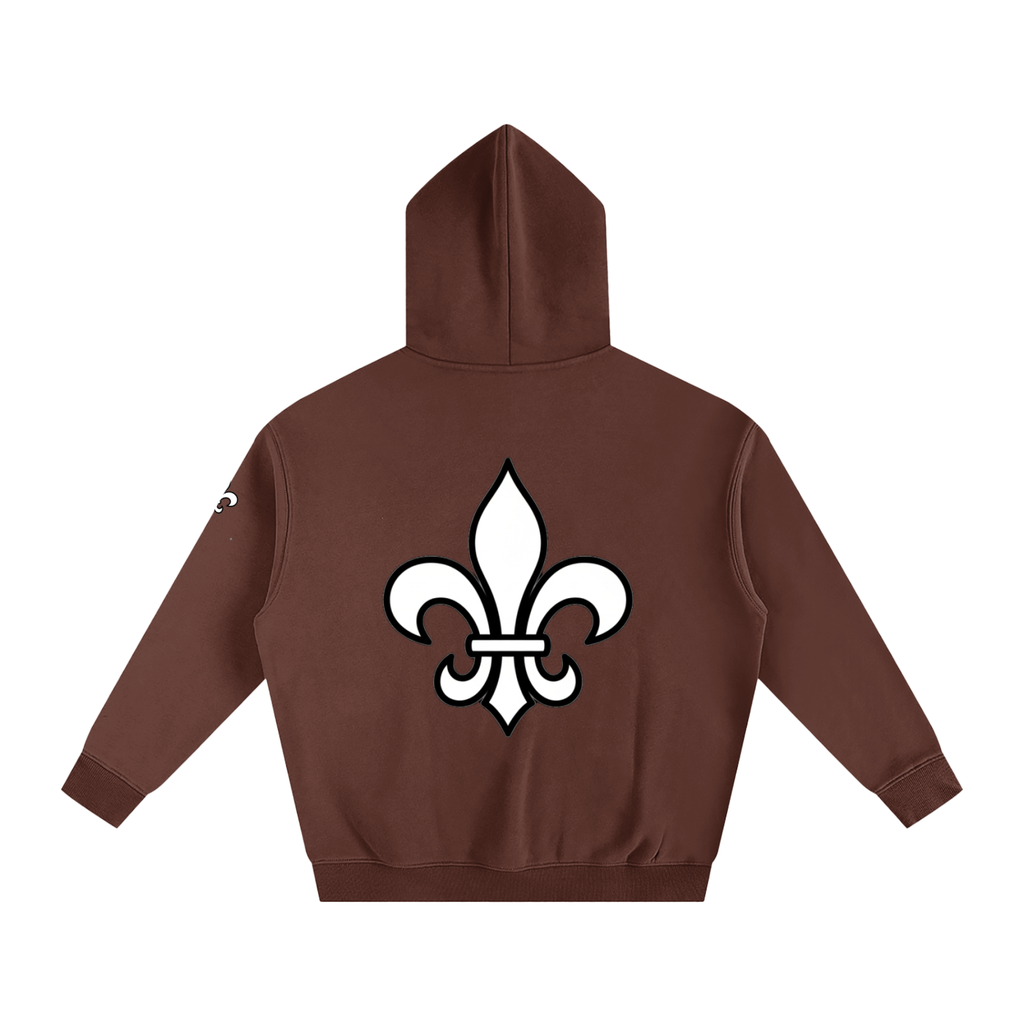 Hoodie LYS